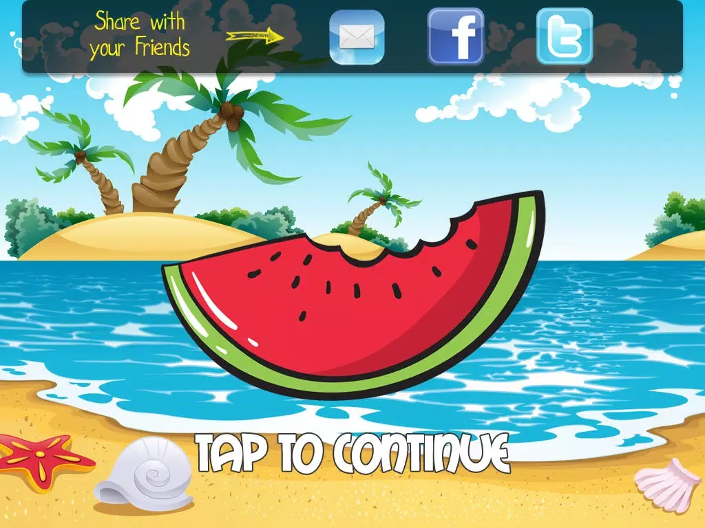 Talking Holidays Wheel: Christmas Halloween Summer iPad  سکرین شاٹس