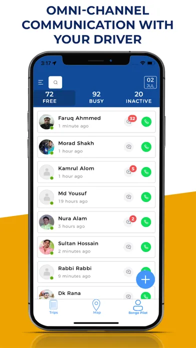 تصاویر Bongo Xpress Partner.