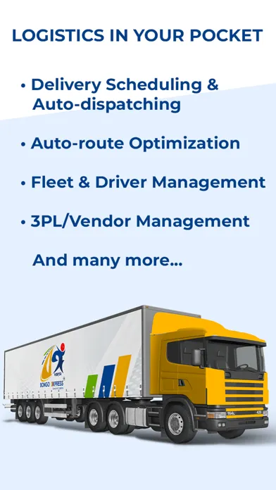 تصاویر Bongo Xpress Partner.