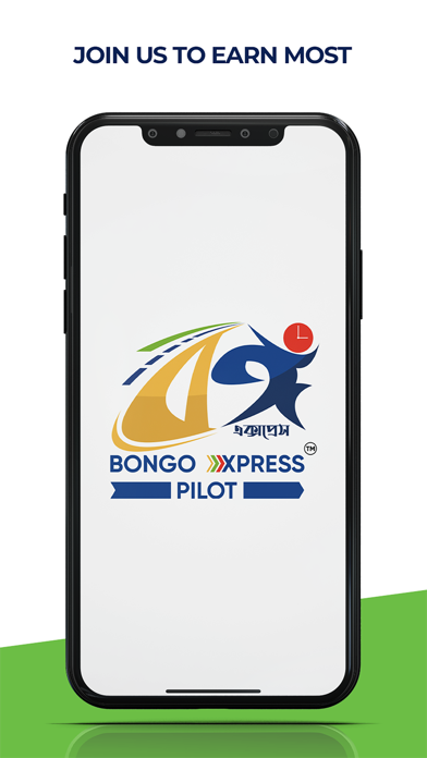 Screenshot di Bongo Xpress Pilot