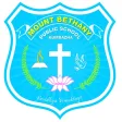 MOUNT BETHANY PUBLIC SCHOOL