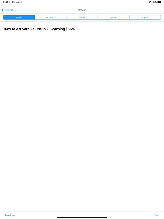 St. Joseph’s School CBSE iPad  Screenshots