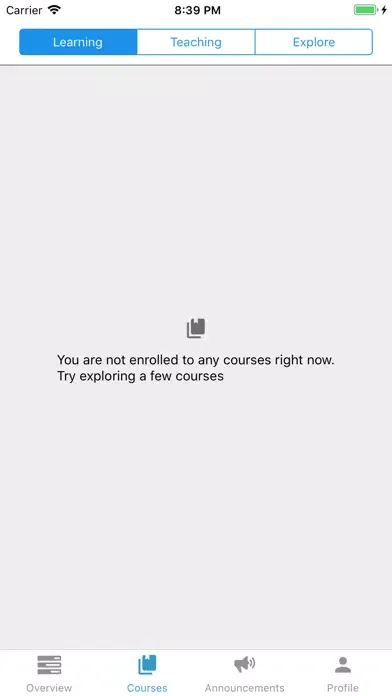 St. Joseph’s School CBSE Screenshots