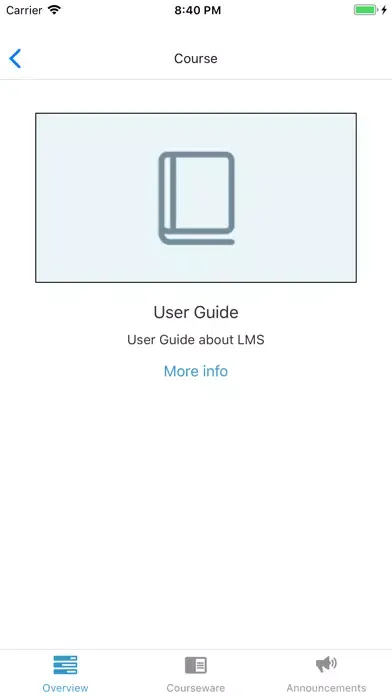 St. Joseph’s School CBSE Screenshots