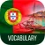 Learn portuguese vocabulary - study languages