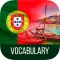 Learn portuguese vocabulary - study languages