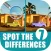 Find 7 Differences Game Spot