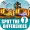 Find 7 Differences Game Spot