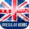 Irregular Verbs-Study English