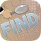 Word Search – Find for hidden words