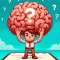 IQ Brain Game Smart Challenge