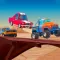 Cars – 3D Dirt Track Racing