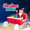 Christmas Market – Tycoon Game