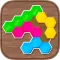 Puzzle Solving - Block Game