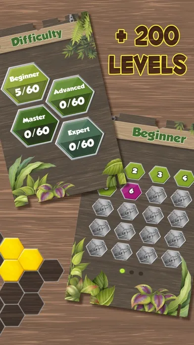 ภาพหน้าจอของ Puzzle Solving - Block Game