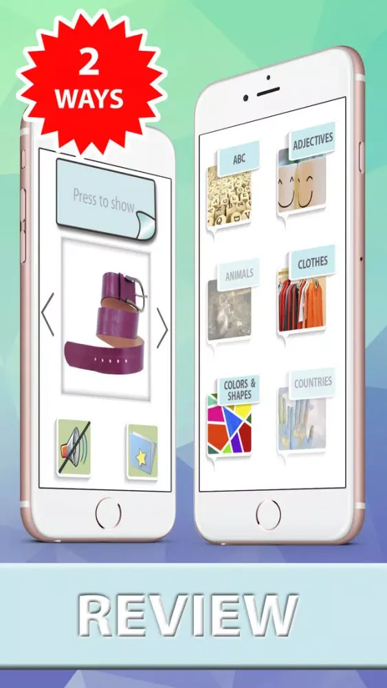 LEARN CHINESE Vocabulary - Practice, review and test yourself with games and vocabulary lists Premium Screenshots