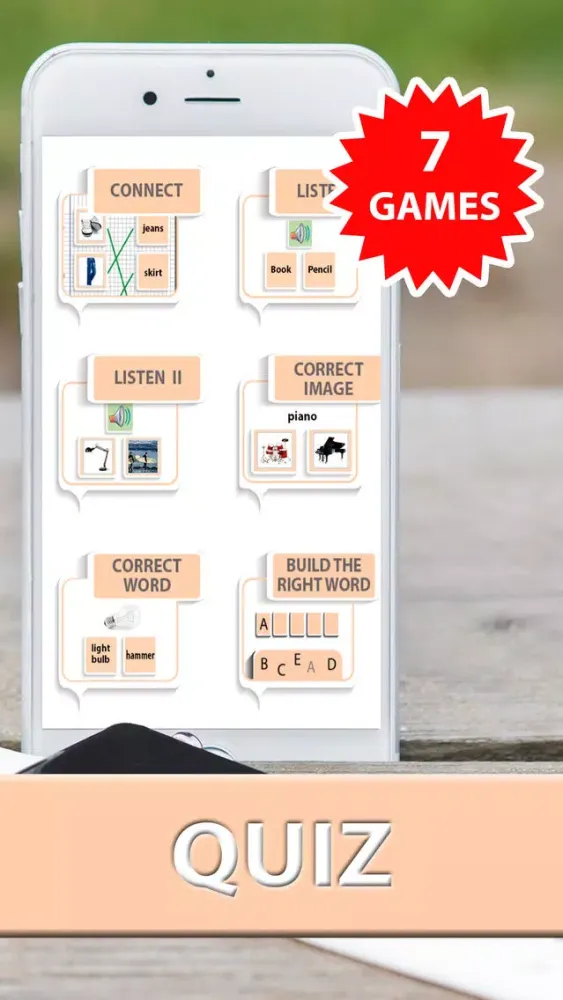 تصاویر Learn turkish vocabulary and study languages - Pro