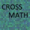 CrossMath: Math Puzzle Game