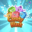 Candy Blast Pop! - Blast Sugar