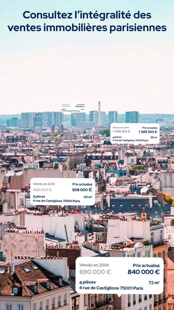 Bonjour Oscar应用截图