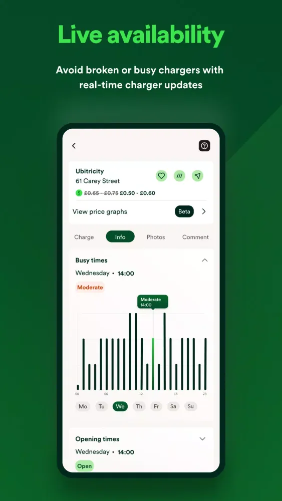 OVO Charge স্ক্রিনশট