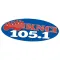 105.1 KNCI