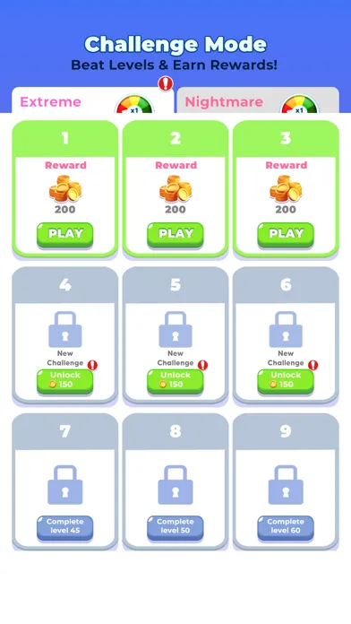 Traffic Escape!应用截图