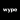 Wype