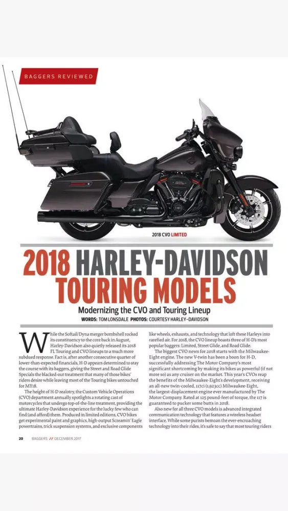 Baggers Mag স্ক্রিনশট