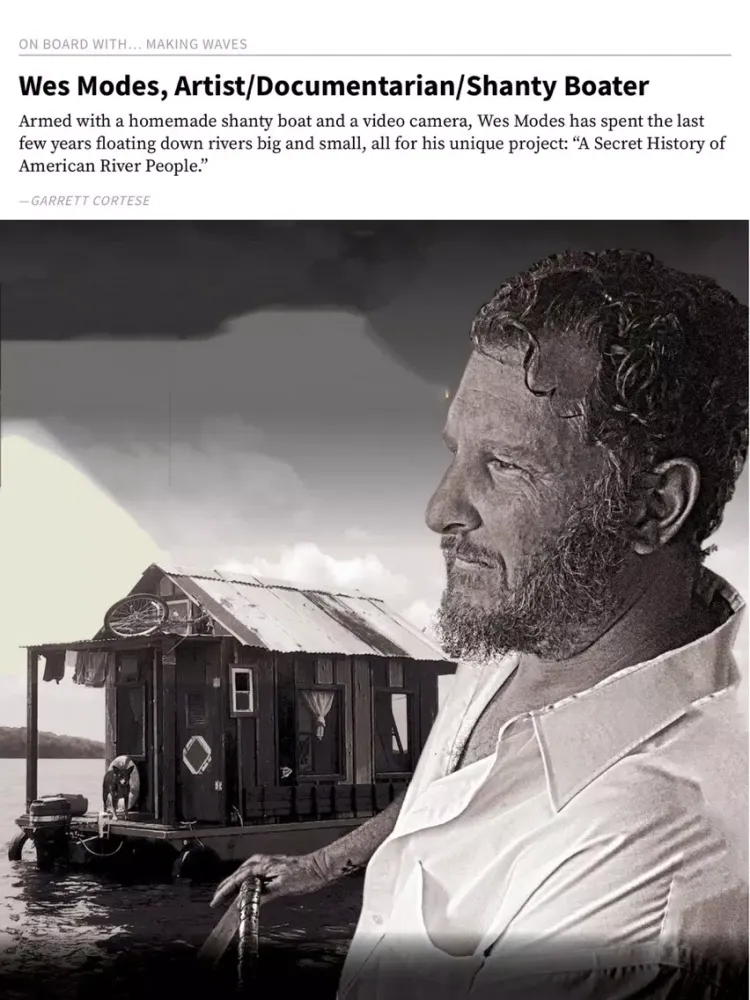 Boating Mag iPad  স্ক্রিনশট