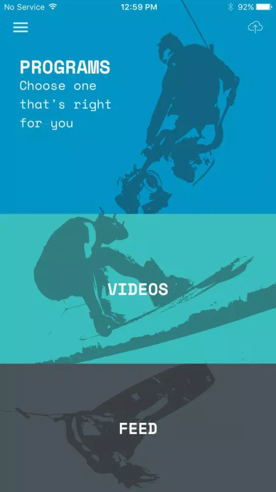 LearnWake Screenshots