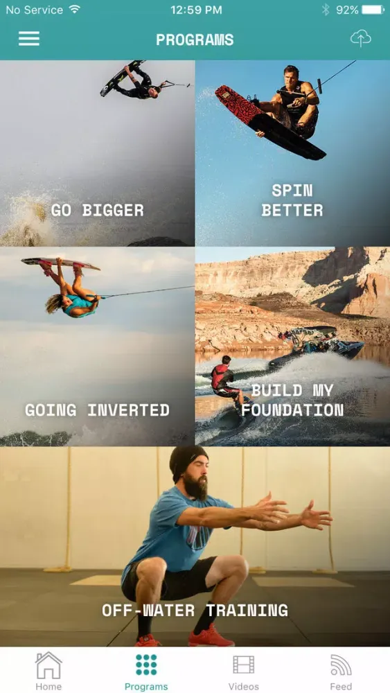 LearnWake Screenshots