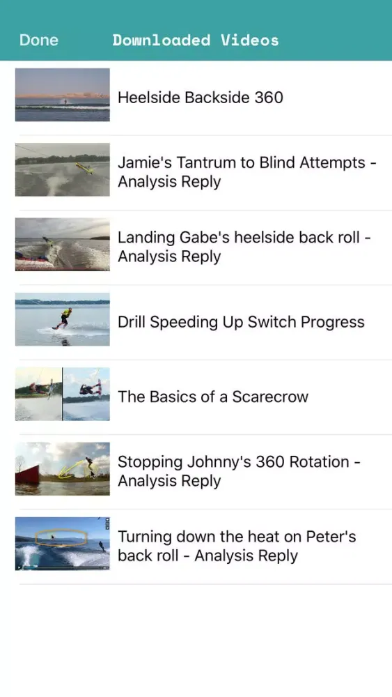 LearnWake Screenshots