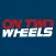 On Two Wheels