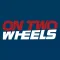 On Two Wheels