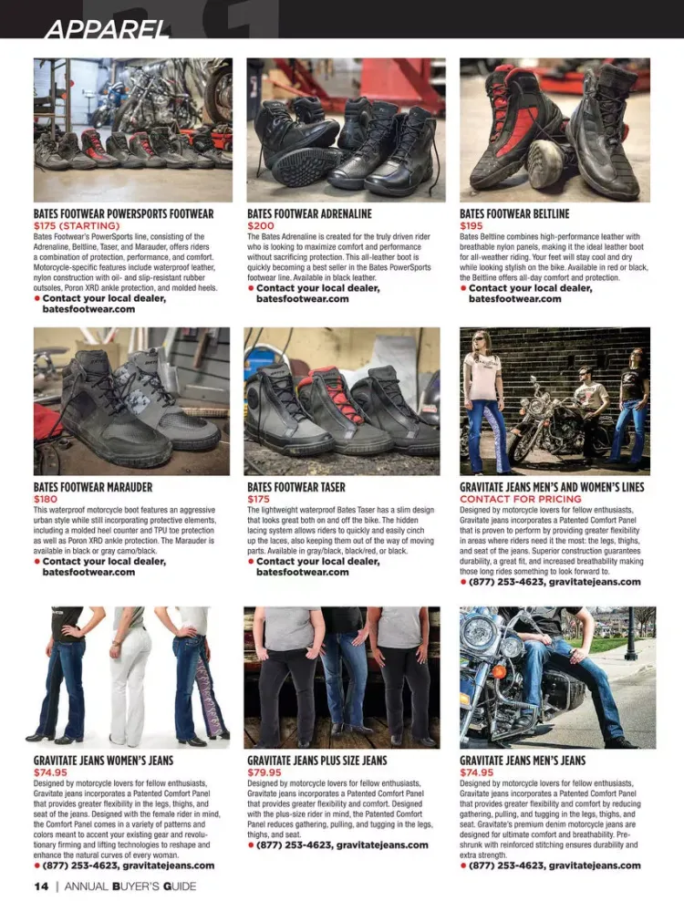 Capturas de tela do V-Twin Motorcycle iPad 
