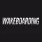 WAKEBOARDING