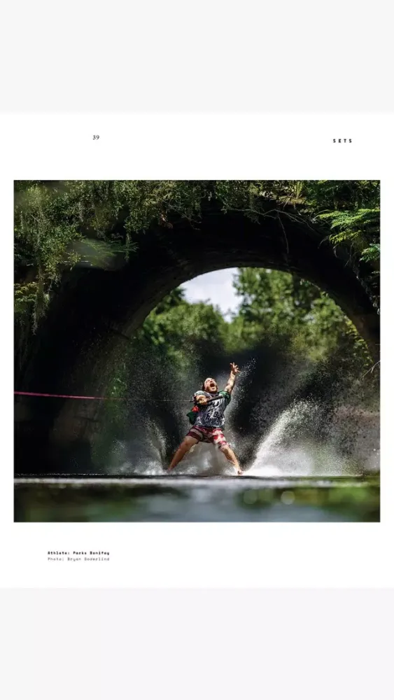 WaterSki Mag স্ক্রিনশট