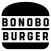Bonobo Burger
