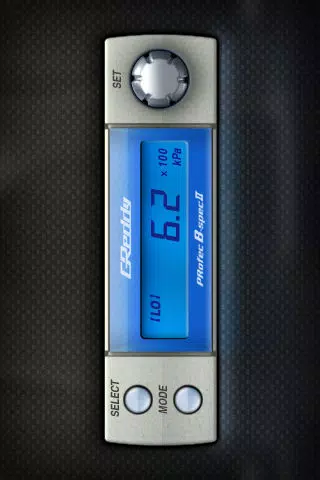 GReddy Screenshots