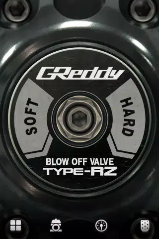 GReddy Screenshots