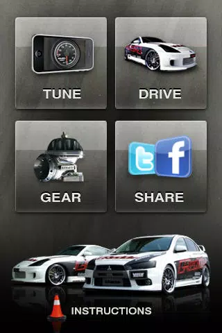 GReddy Screenshots