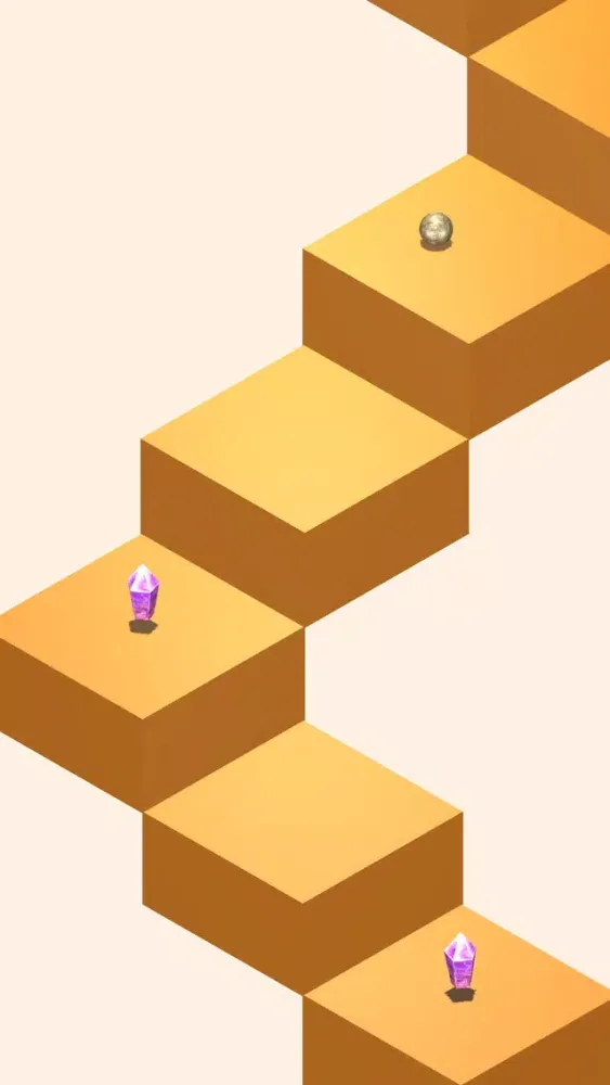 Stair Ball应用截图