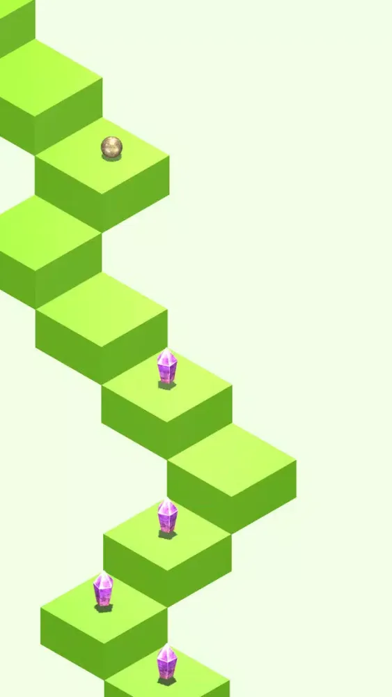 Stair Ball应用截图