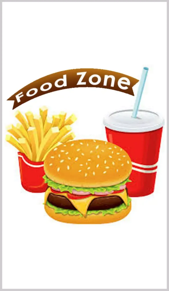Скриншоты FoodZone