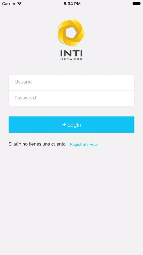 IntiNetwork | TV en Vivo y Bajo Demanda应用截图