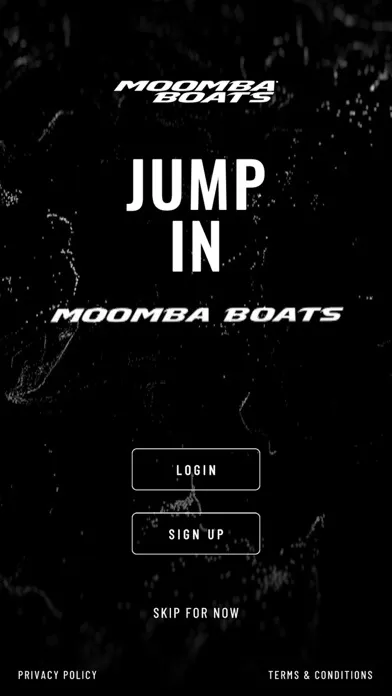 Moomba Boats Screenshots