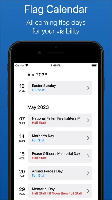 صور Flag Day - US Flag Alerts