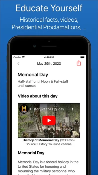 صور Flag Day - US Flag Alerts
