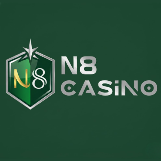 N8 Casino Games Login